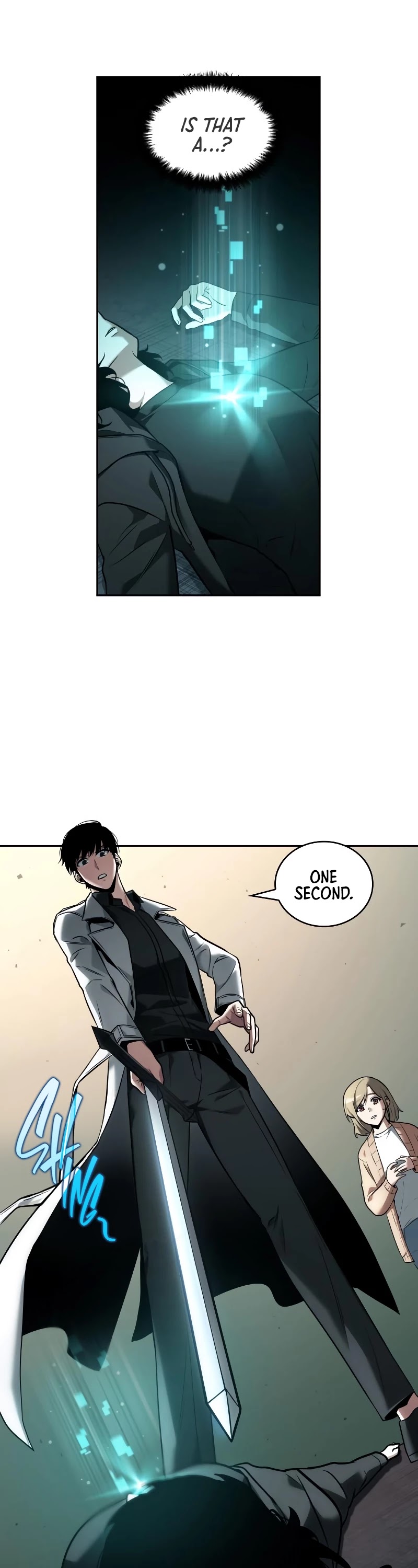 Omniscient Reader's Viewpoint Chapter 93 page 13 - Chapter 93