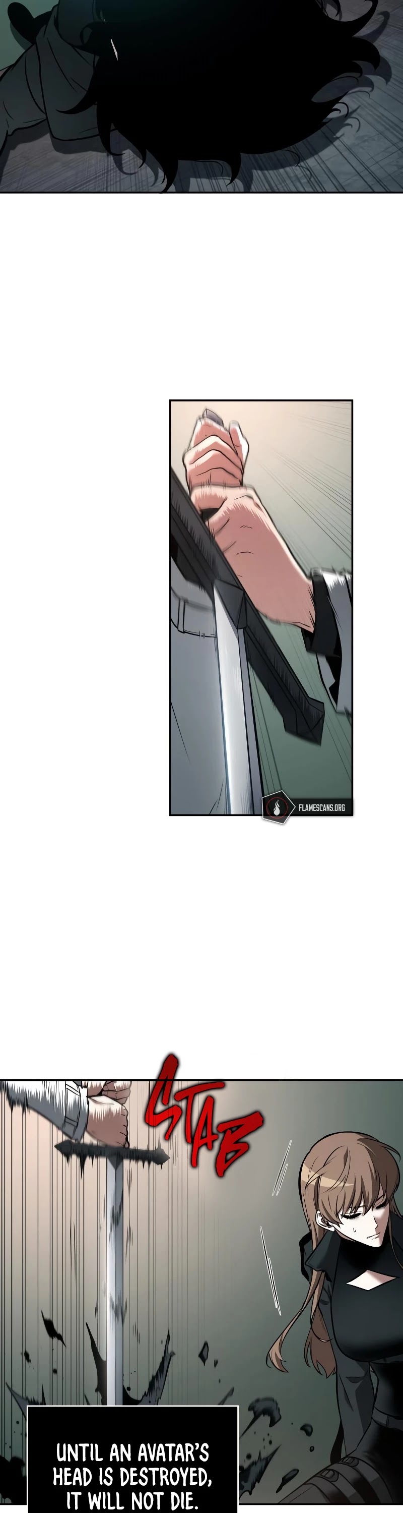 Omniscient Reader's Viewpoint Chapter 93 page 14 - Chapter 93
