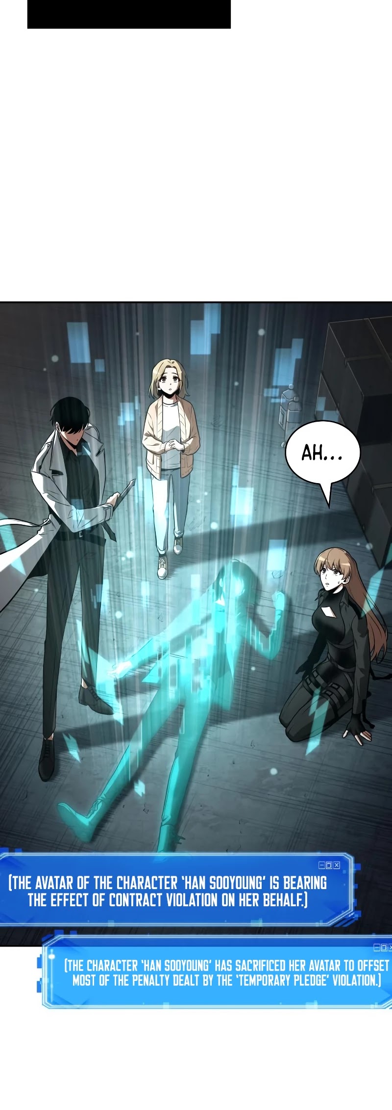 Omniscient Reader's Viewpoint Chapter 93 page 15 - Chapter 93