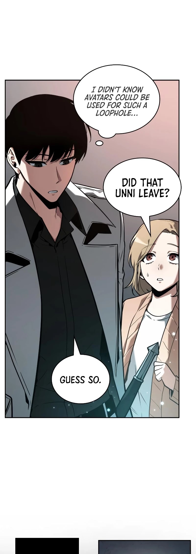 Omniscient Reader's Viewpoint Chapter 93 page 16 - Chapter 93