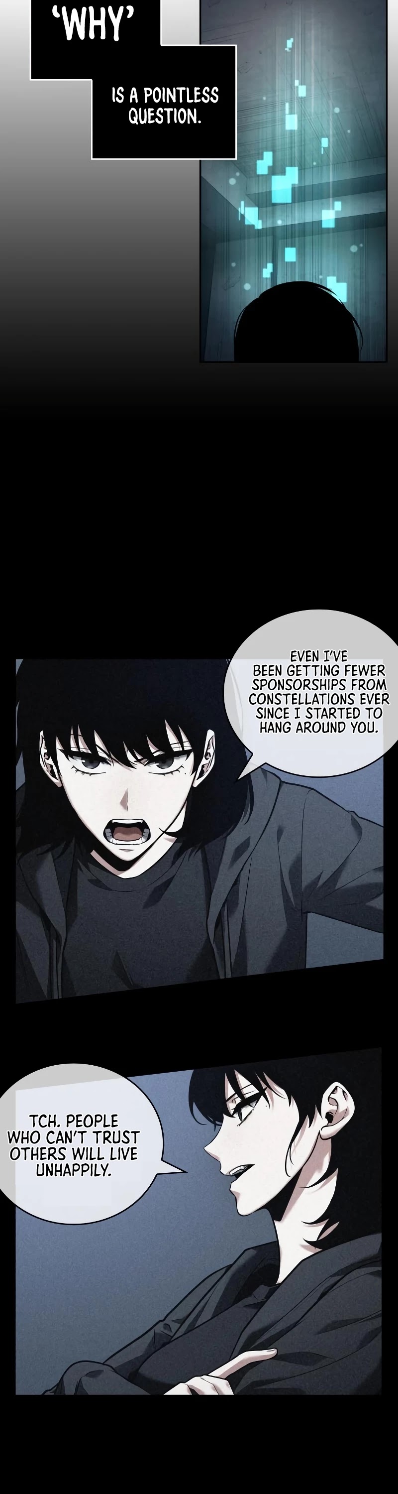Omniscient Reader's Viewpoint Chapter 93 page 17 - Chapter 93