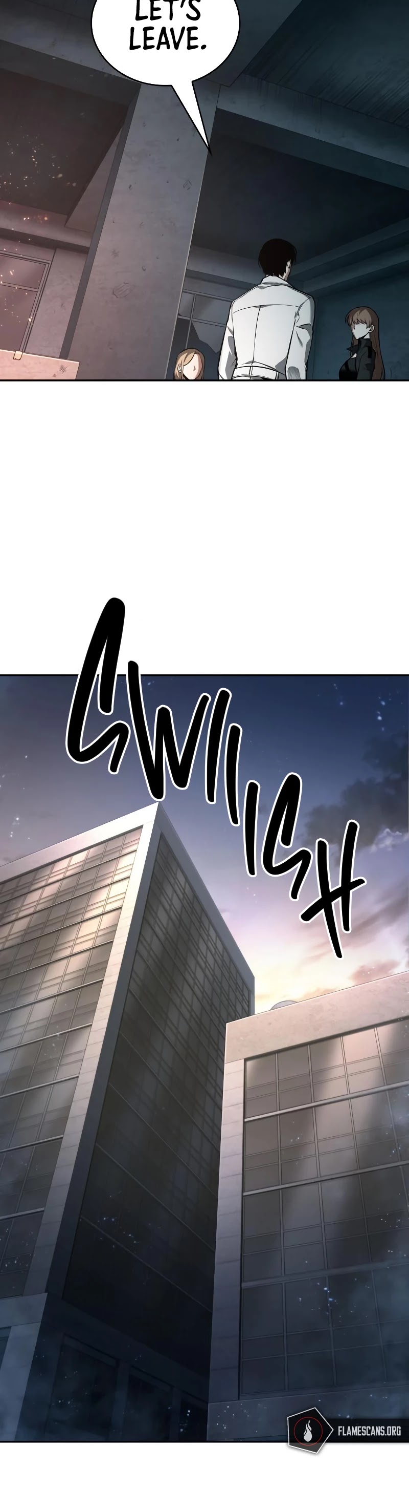 Omniscient Reader's Viewpoint Chapter 93 page 20 - Chapter 93