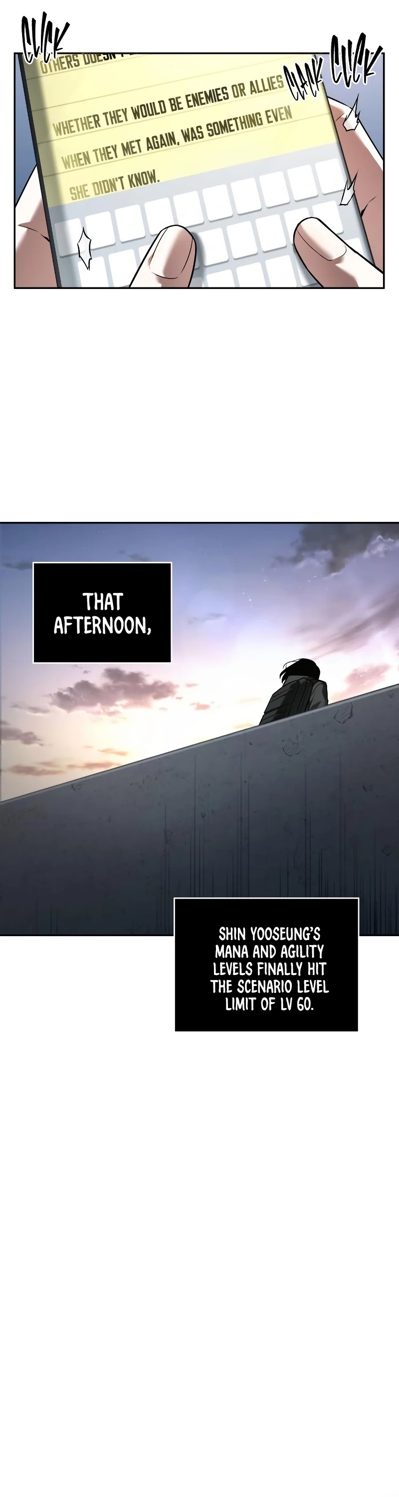 Omniscient Reader's Viewpoint Chapter 93 page 23 - Chapter 93