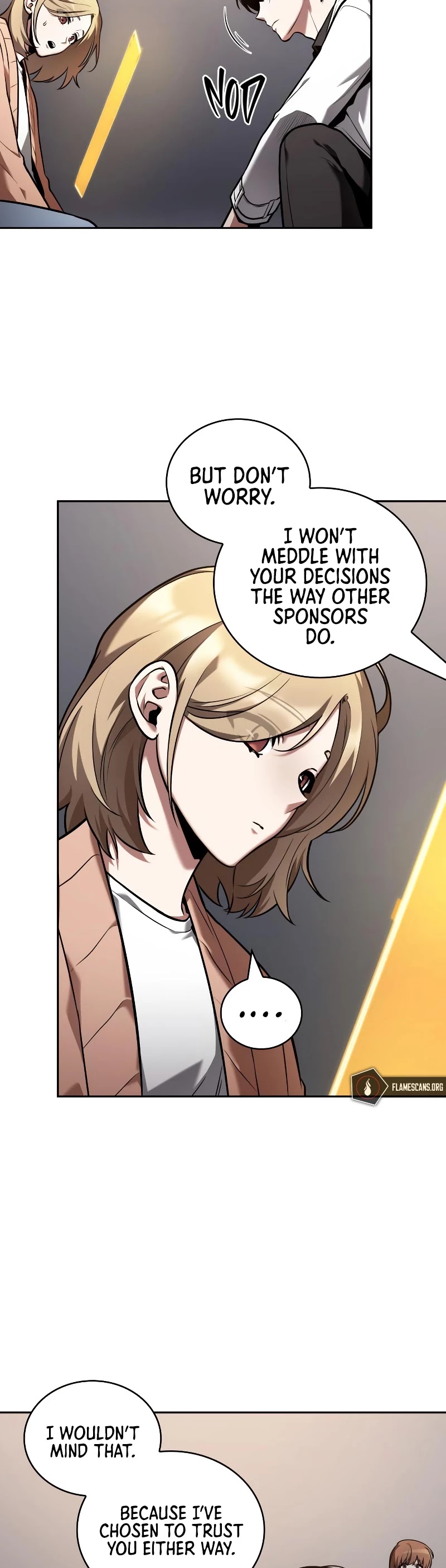Omniscient Reader's Viewpoint Chapter 93 page 26 - Chapter 93