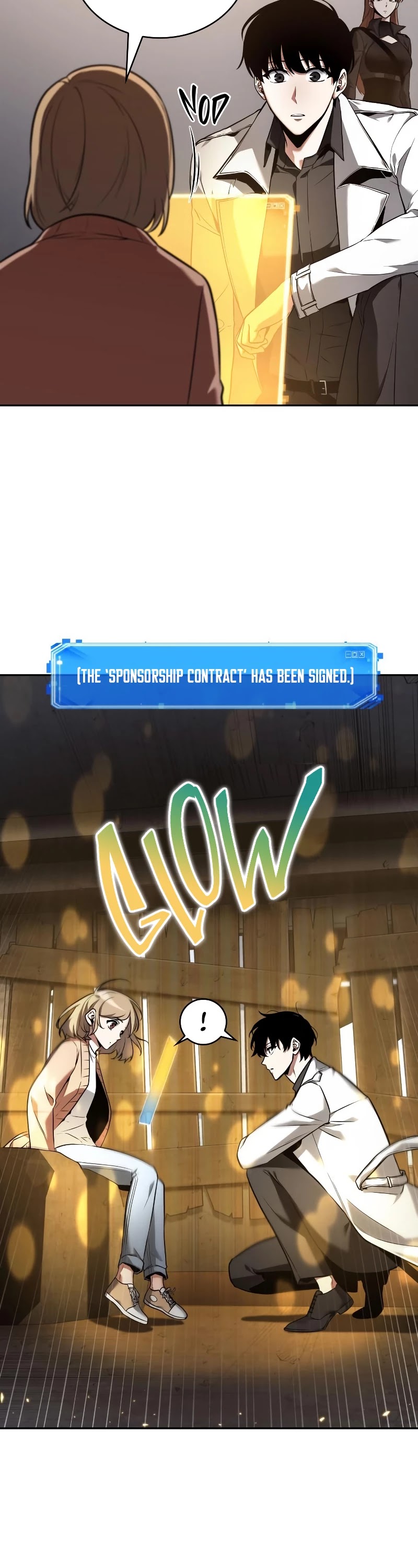Omniscient Reader's Viewpoint Chapter 93 page 27 - Chapter 93