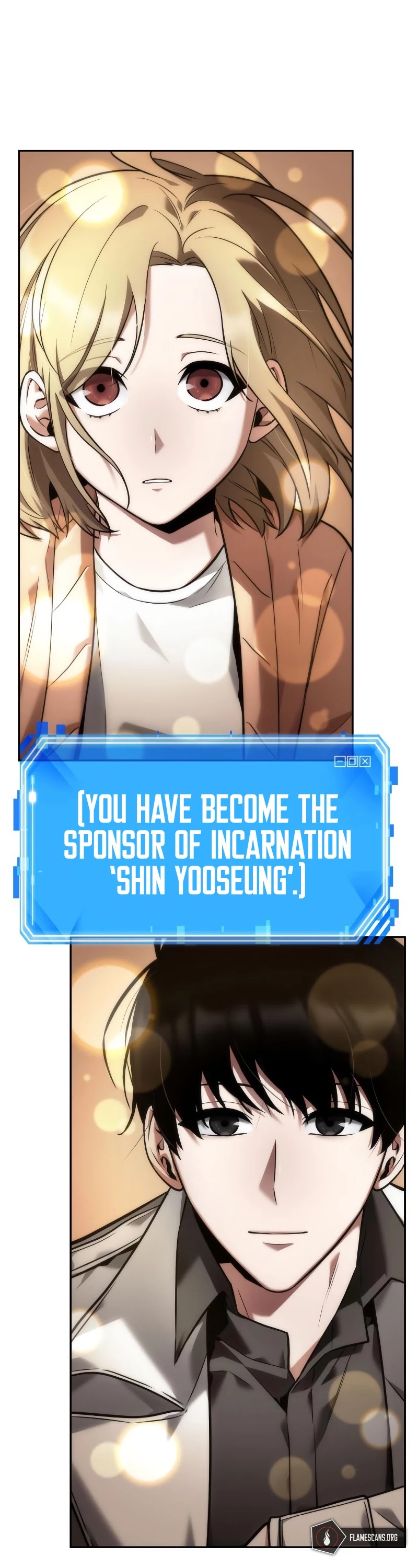 Omniscient Reader's Viewpoint Chapter 93 page 28 - Chapter 93