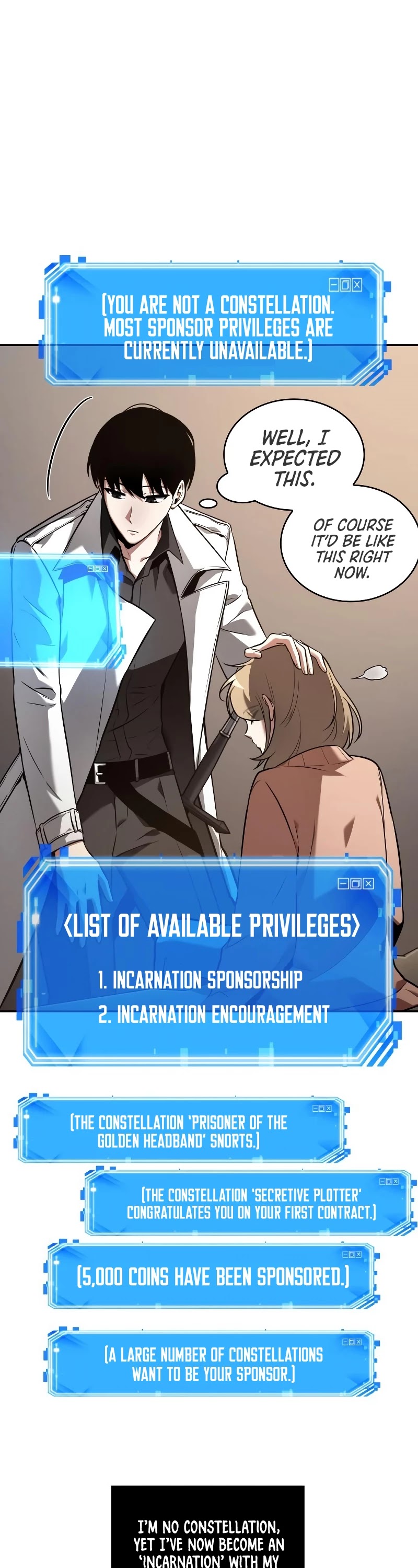 Omniscient Reader's Viewpoint Chapter 93 page 29 - Chapter 93