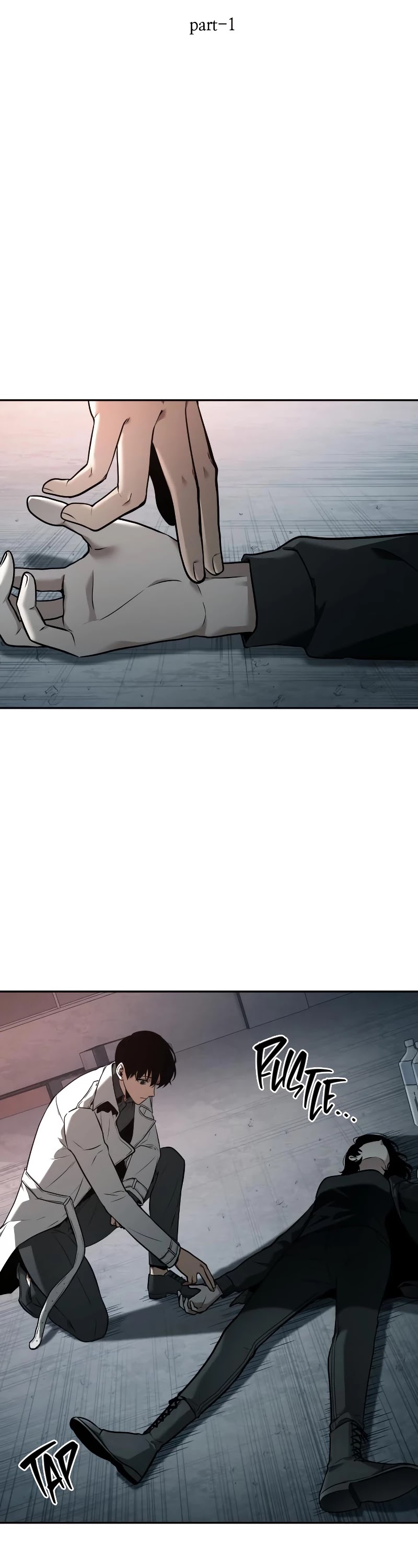 Omniscient Reader's Viewpoint Chapter 93 page 3 - Chapter 93