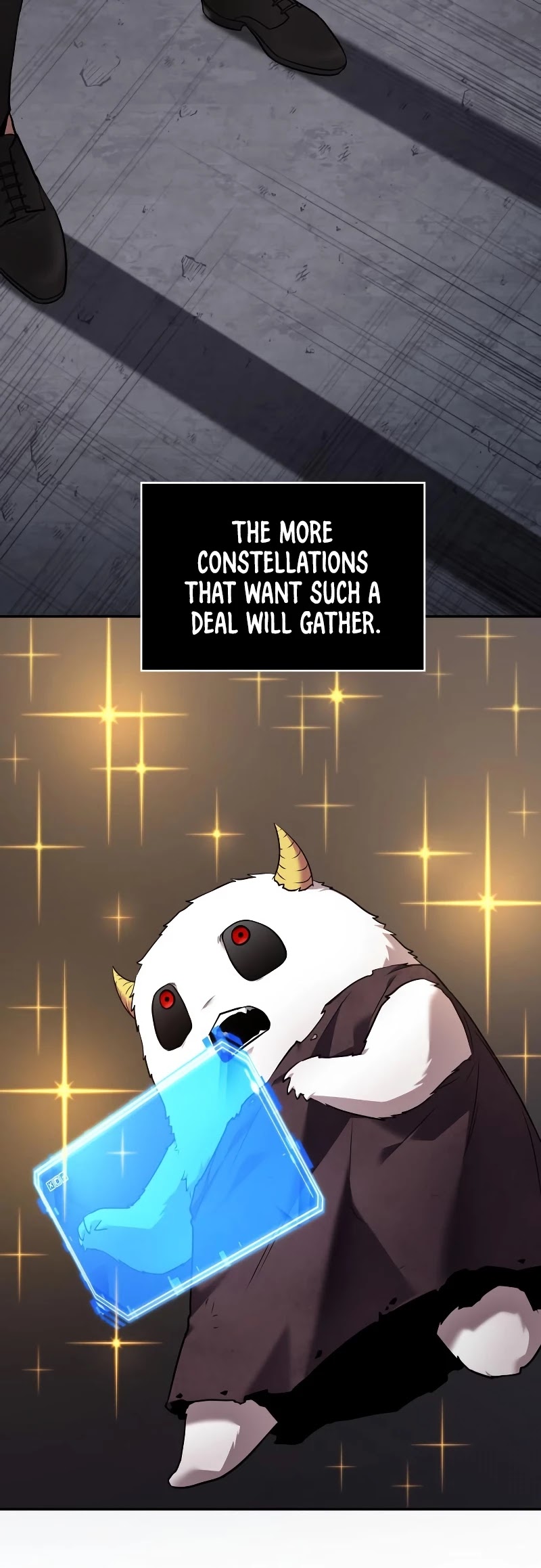 Omniscient Reader's Viewpoint Chapter 93 page 31 - Chapter 93