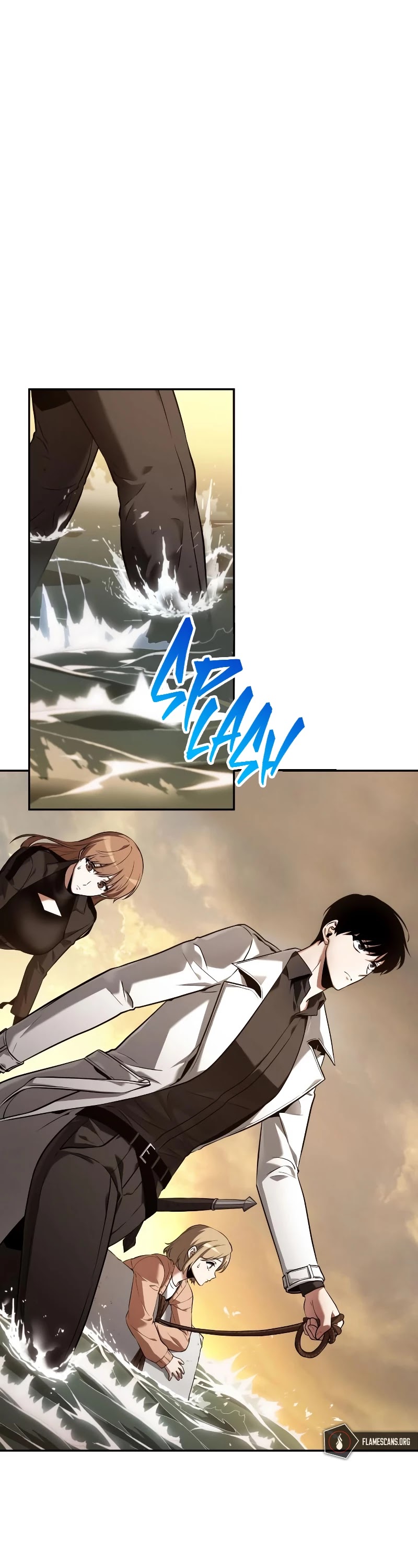Omniscient Reader's Viewpoint Chapter 93 page 35 - Chapter 93