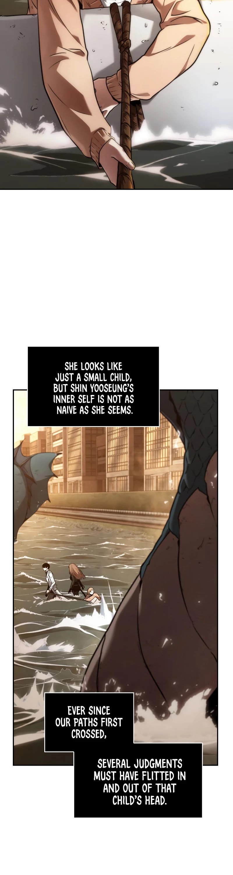 Omniscient Reader's Viewpoint Chapter 93 page 38 - Chapter 93