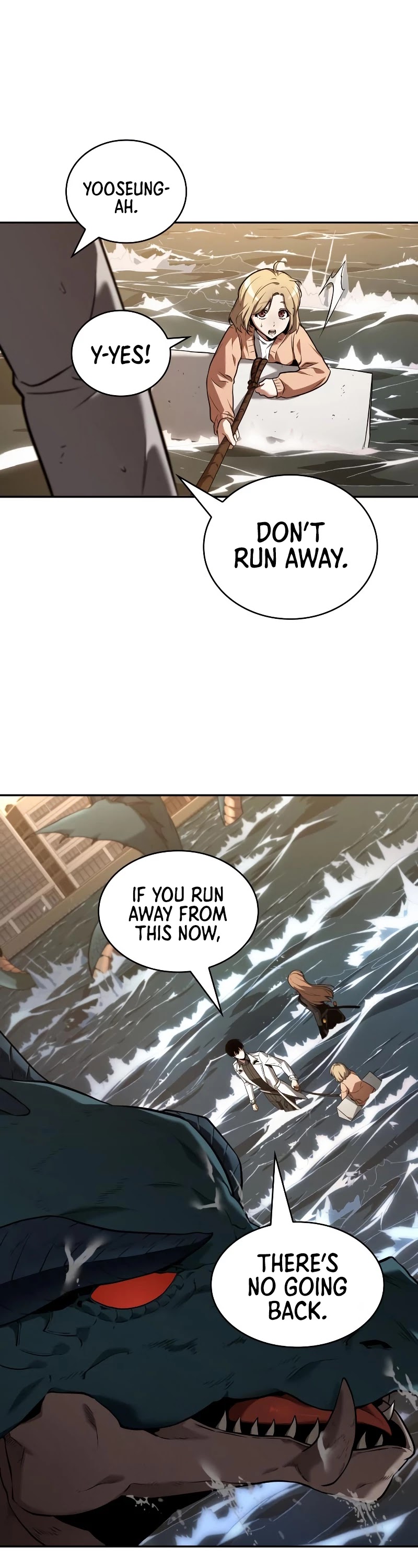 Omniscient Reader's Viewpoint Chapter 93 page 39 - Chapter 93