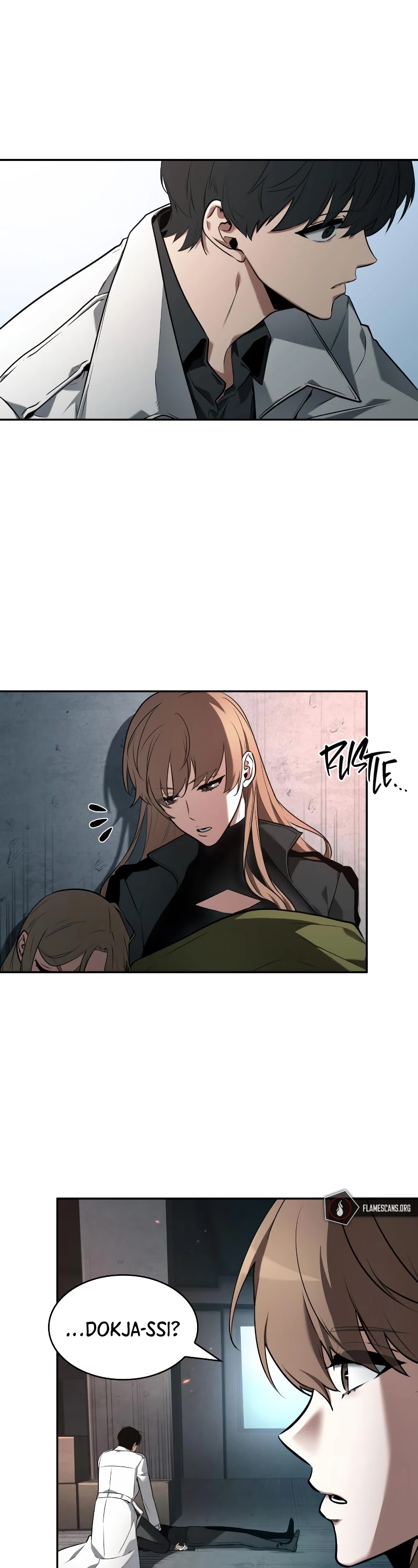 Omniscient Reader's Viewpoint Chapter 93 page 4 - Chapter 93