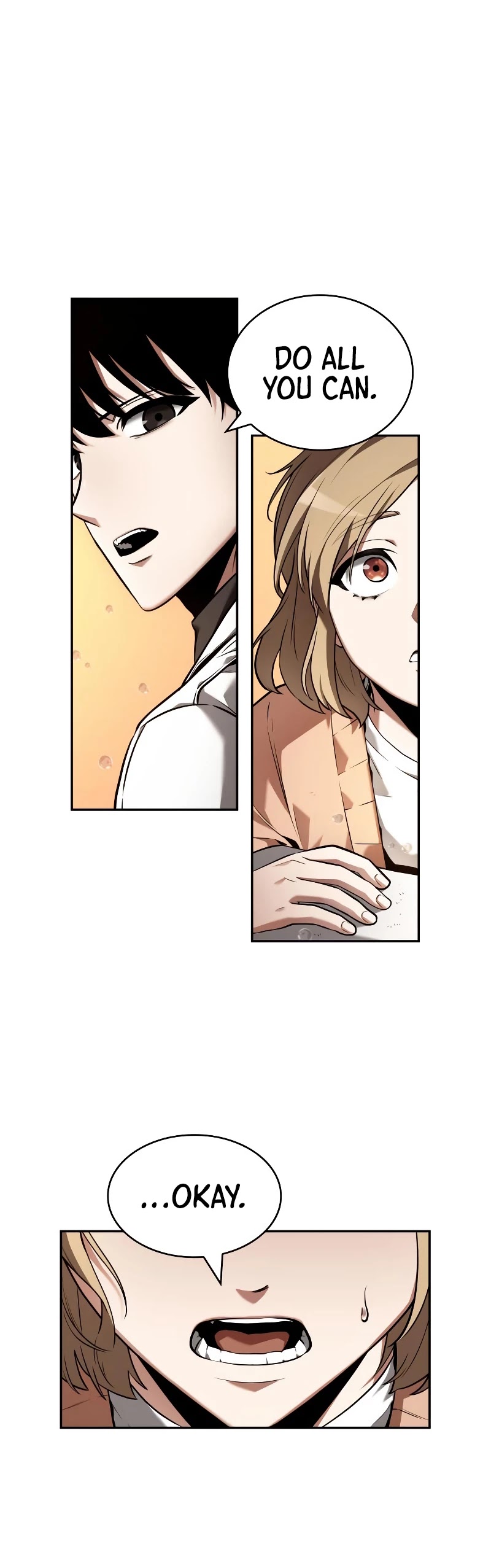 Omniscient Reader's Viewpoint Chapter 93 page 40 - Chapter 93