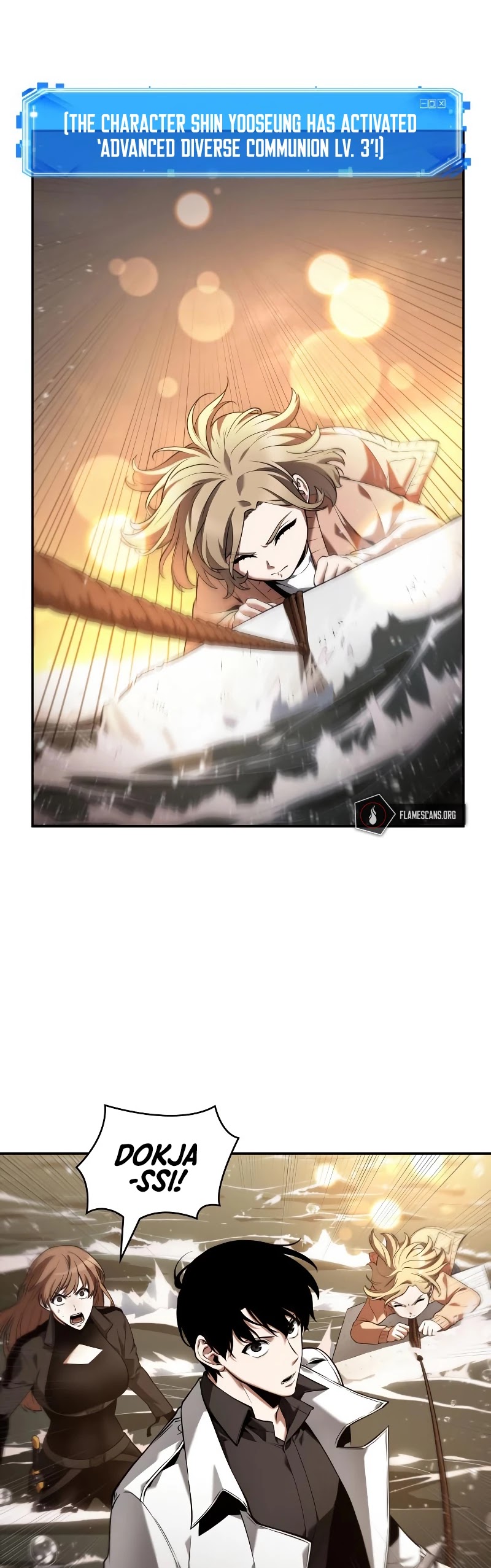 Omniscient Reader's Viewpoint Chapter 93 page 41 - Chapter 93