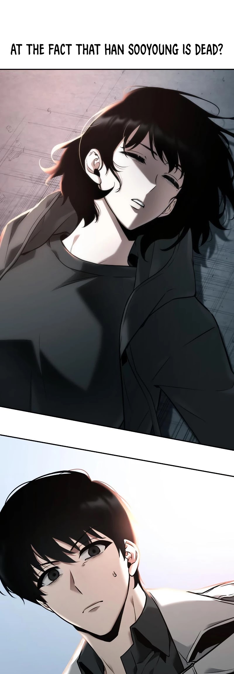 Omniscient Reader's Viewpoint Chapter 93 page 6 - Chapter 93