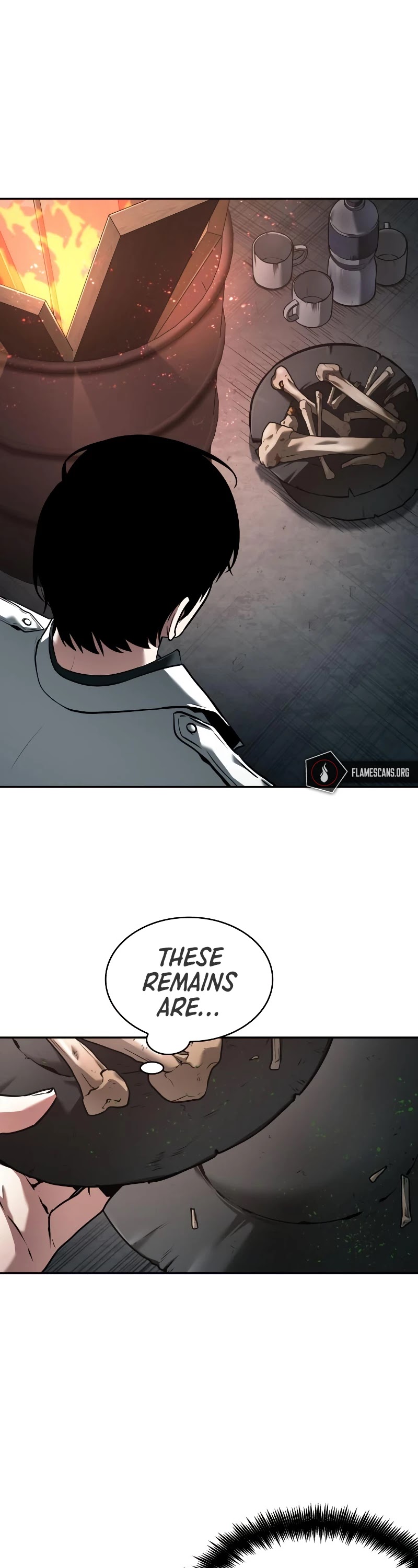 Omniscient Reader's Viewpoint Chapter 93 page 9 - Chapter 93