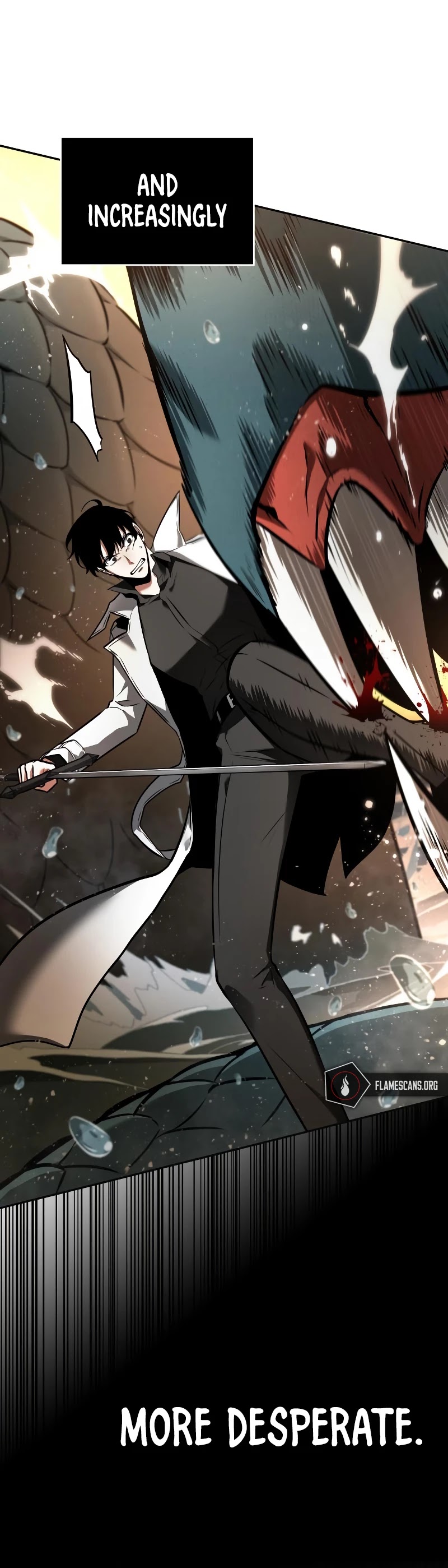Omniscient Reader's Viewpoint Chapter 94 page 10 - Chapter 94