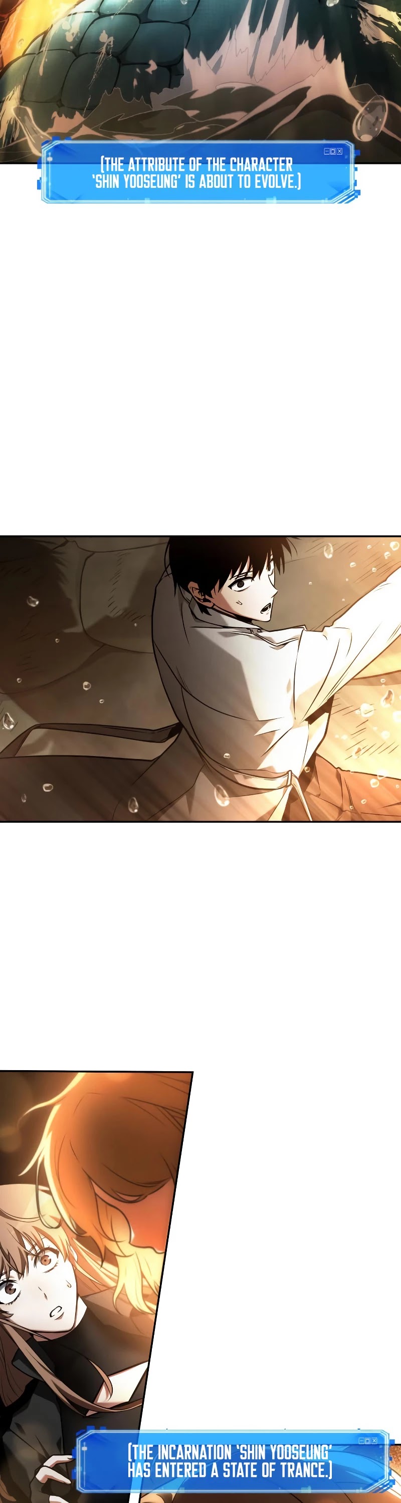 Omniscient Reader's Viewpoint Chapter 94 page 16 - Chapter 94
