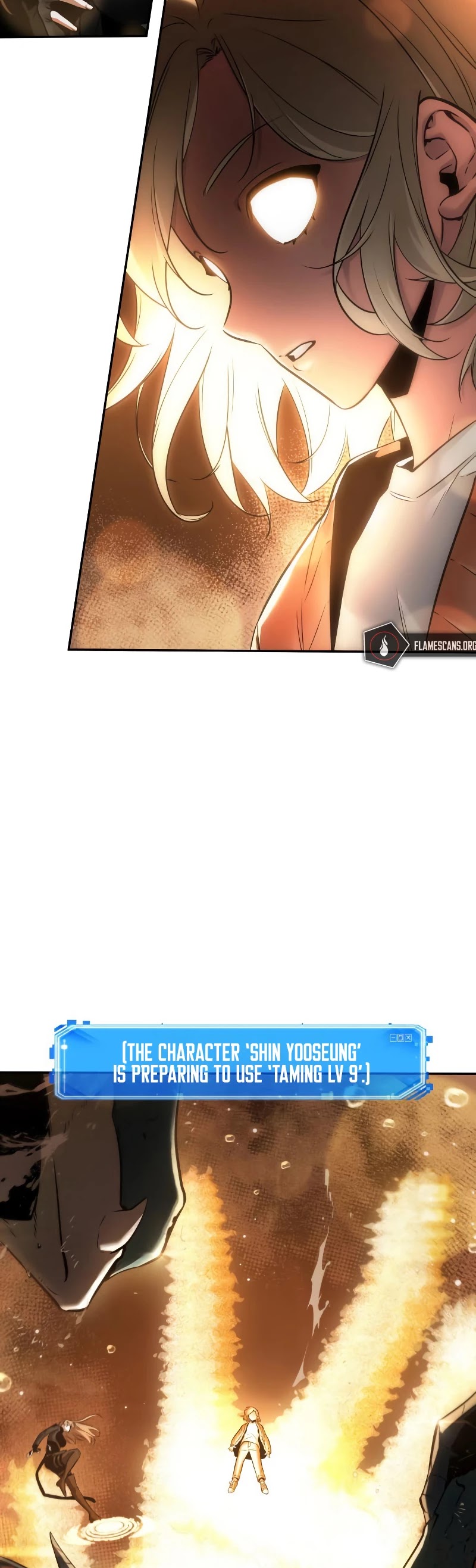 Omniscient Reader's Viewpoint Chapter 94 page 17 - Chapter 94