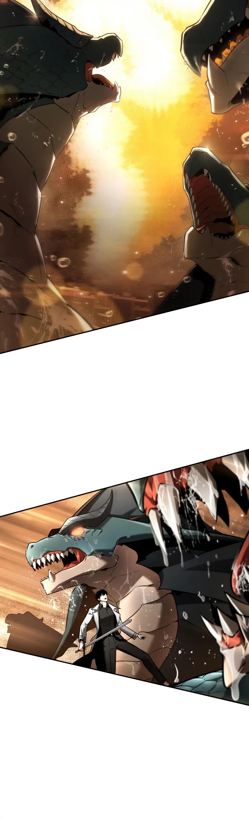 Omniscient Reader's Viewpoint Chapter 94 page 18 - Chapter 94