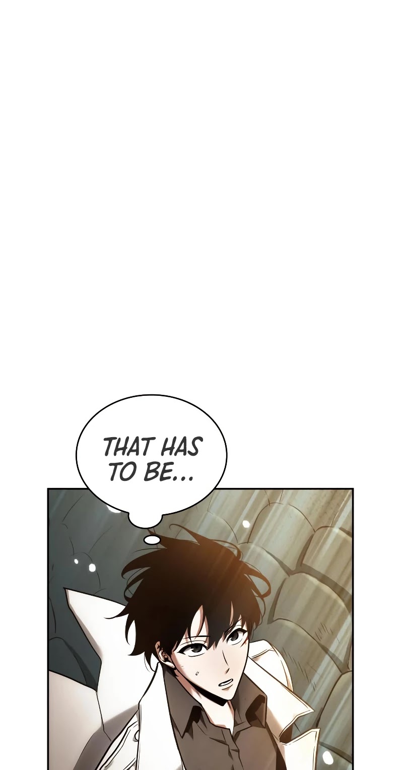 Omniscient Reader's Viewpoint Chapter 94 page 21 - Chapter 94