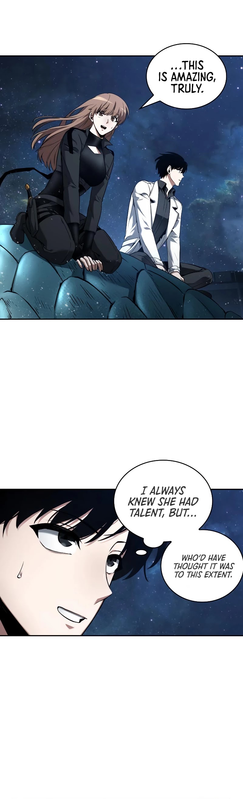Omniscient Reader's Viewpoint Chapter 94 page 26 - Chapter 94