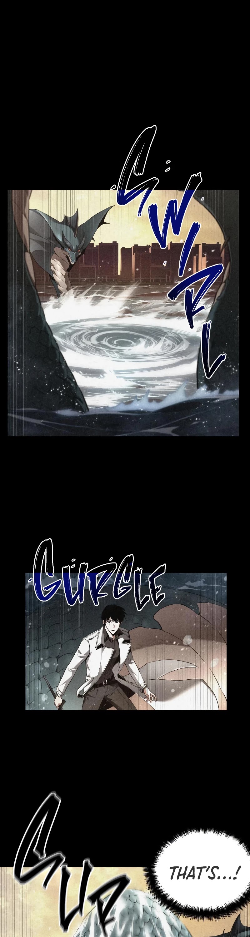 Omniscient Reader's Viewpoint Chapter 94 page 28 - Chapter 94