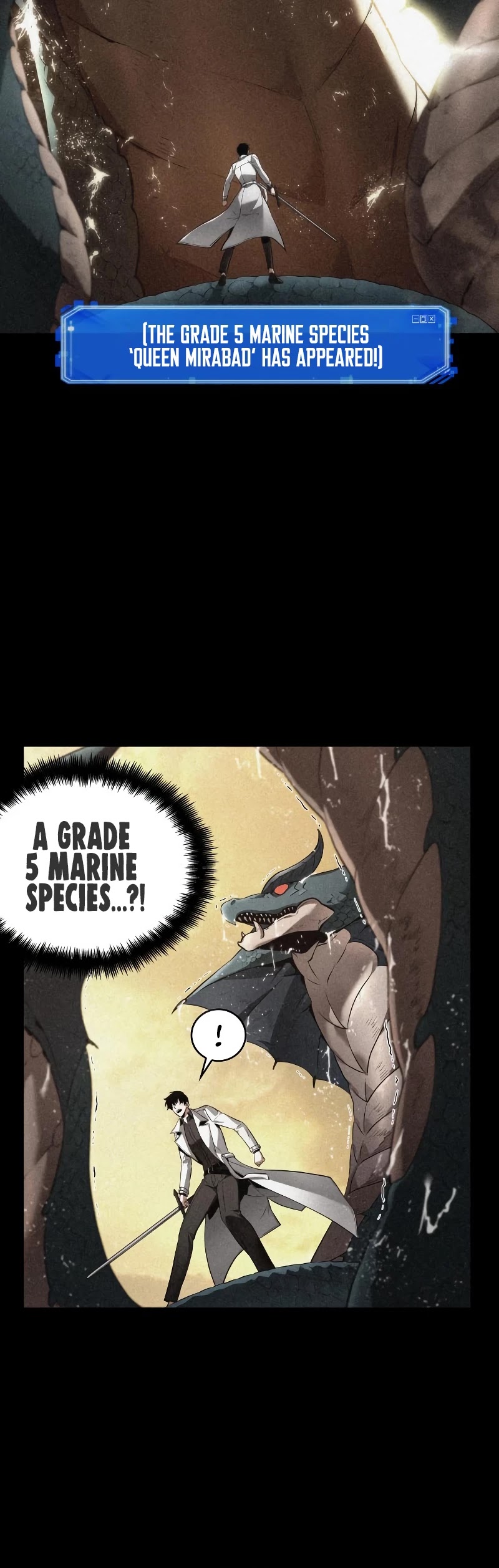 Omniscient Reader's Viewpoint Chapter 94 page 30 - Chapter 94