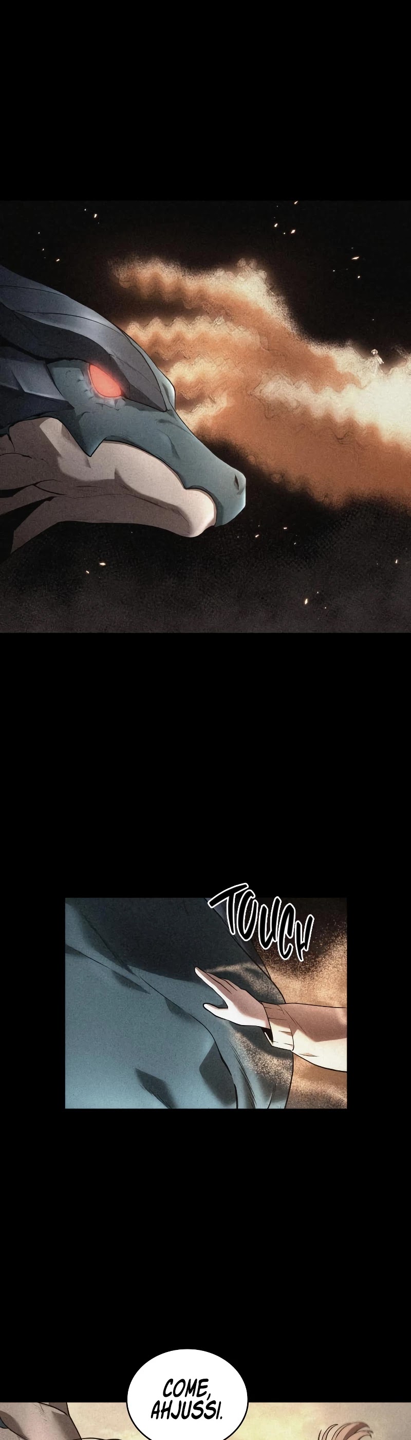 Omniscient Reader's Viewpoint Chapter 94 page 33 - Chapter 94