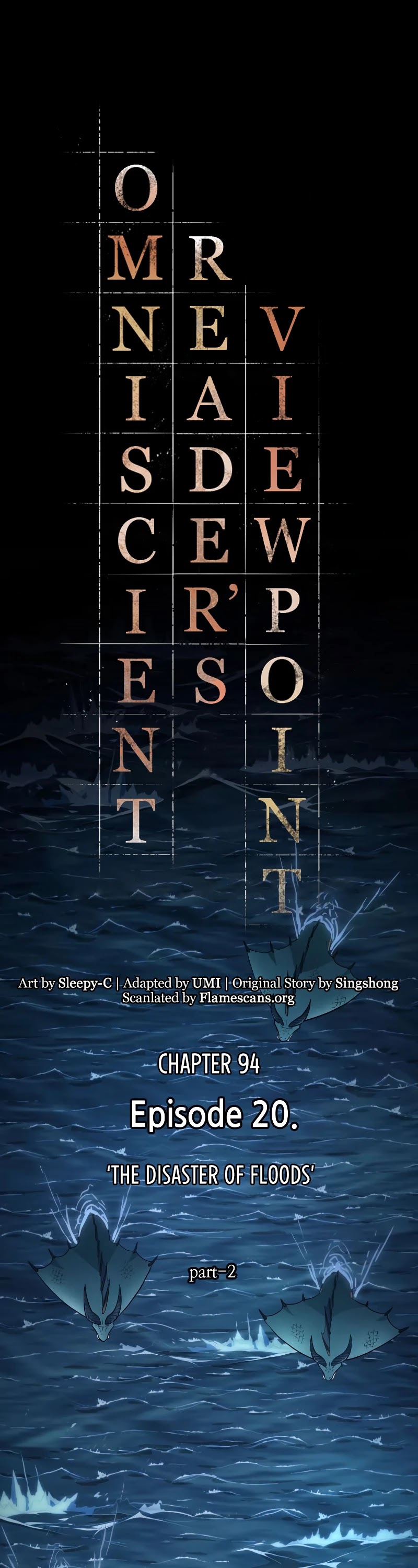 Omniscient Reader's Viewpoint Chapter 94 page 35 - Chapter 94