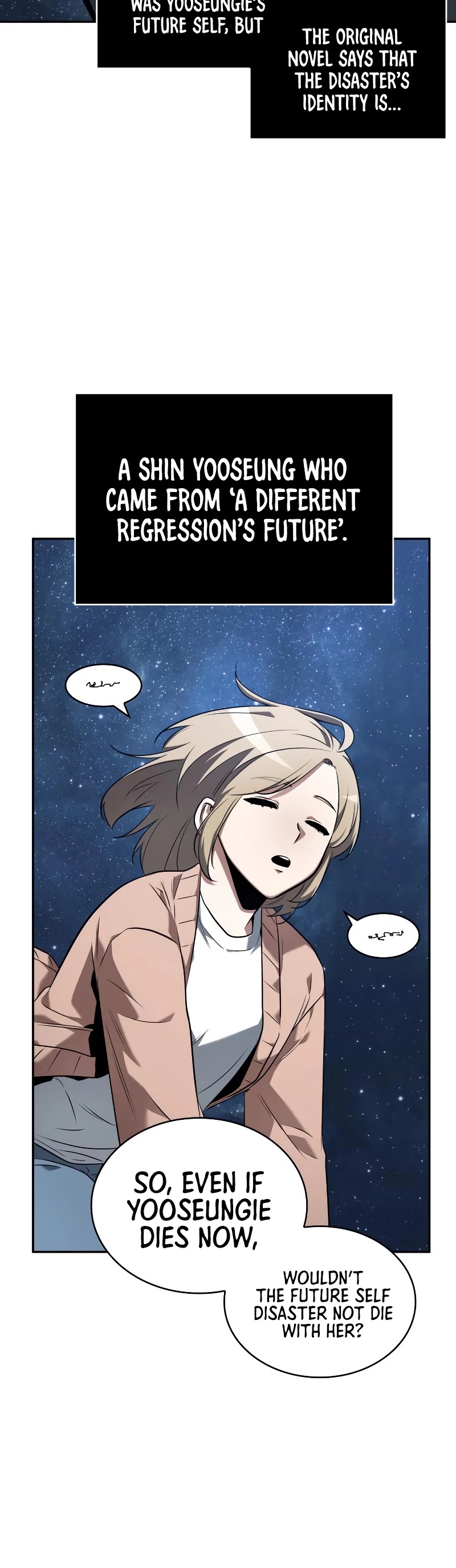 Omniscient Reader's Viewpoint Chapter 94 page 38 - Chapter 94