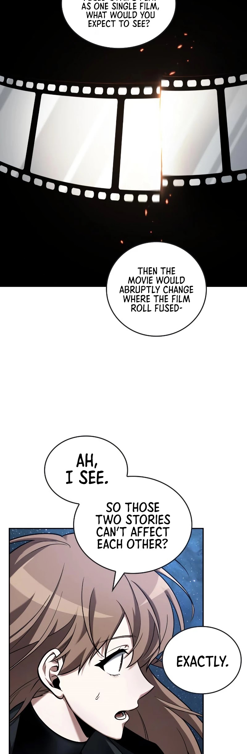 Omniscient Reader's Viewpoint Chapter 94 page 41 - Chapter 94