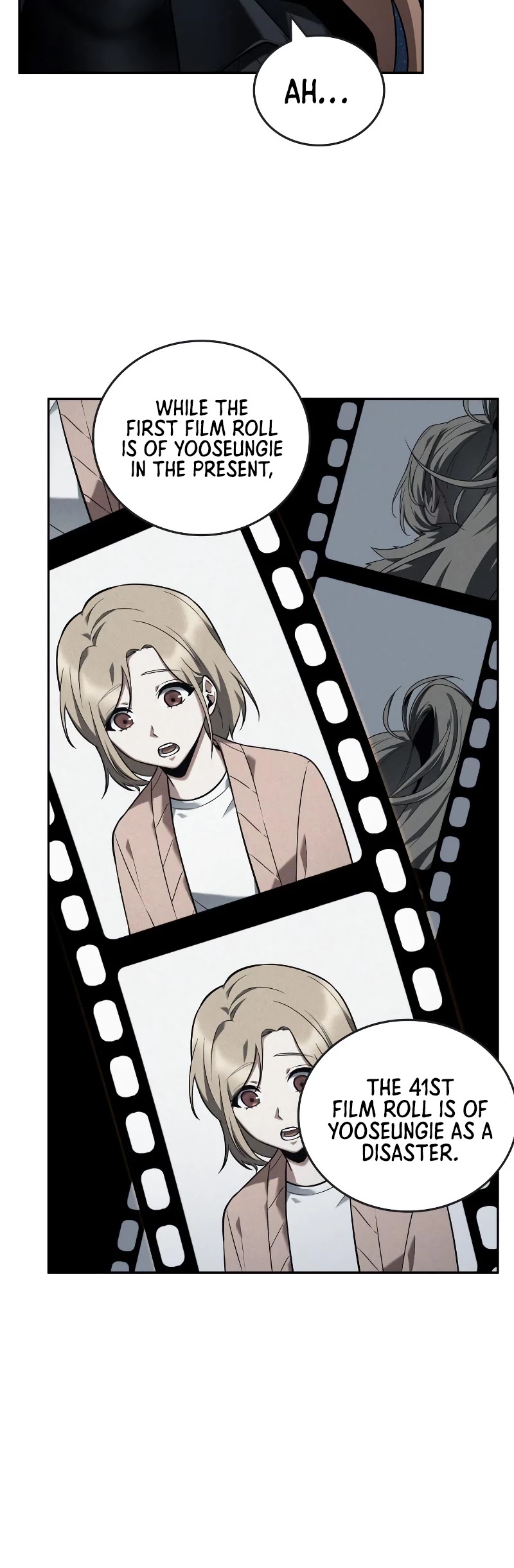 Omniscient Reader's Viewpoint Chapter 94 page 42 - Chapter 94