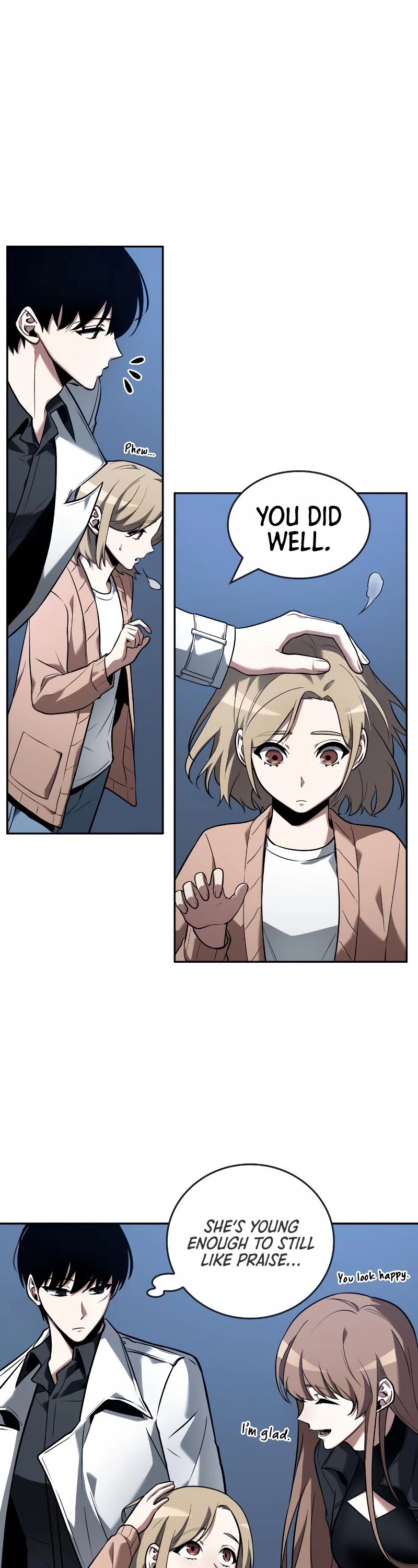 Omniscient Reader's Viewpoint Chapter 94 page 48 - Chapter 94