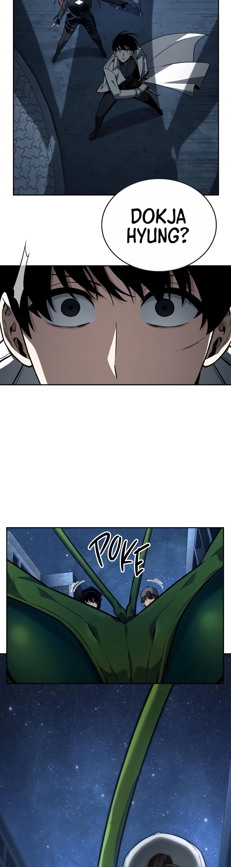 Omniscient Reader's Viewpoint Chapter 94 page 52 - Chapter 94