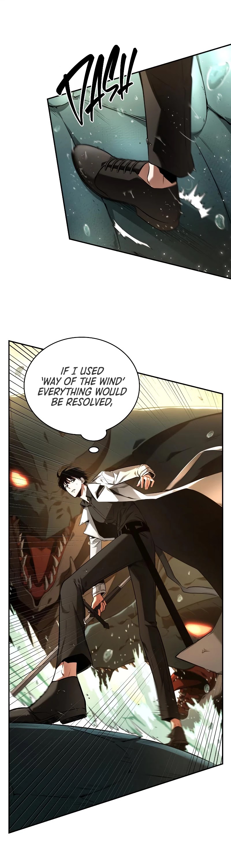 Omniscient Reader's Viewpoint Chapter 94 page 7 - Chapter 94