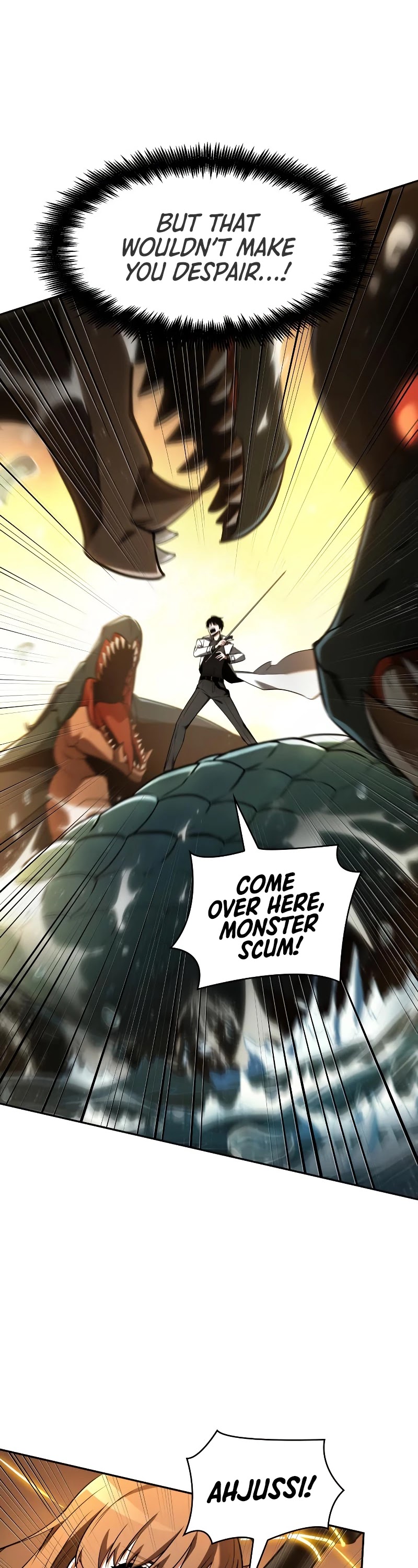 Omniscient Reader's Viewpoint Chapter 94 page 8 - Chapter 94