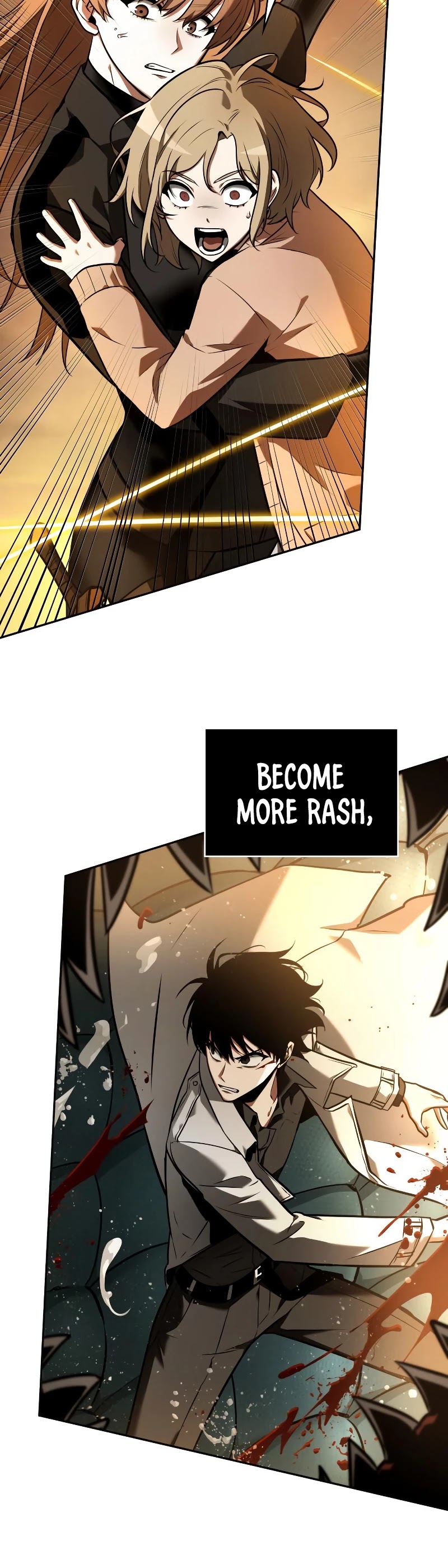 Omniscient Reader's Viewpoint Chapter 94 page 9 - Chapter 94