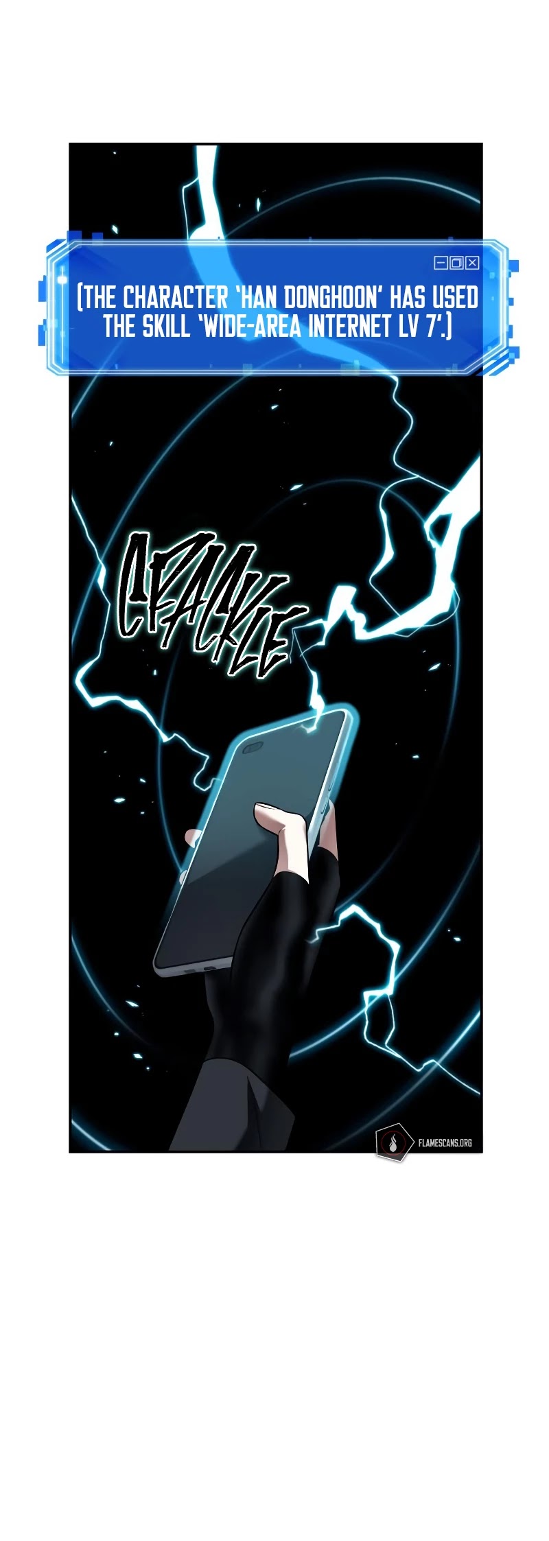 Omniscient Reader's Viewpoint Chapter 95 page 10 - Chapter 95