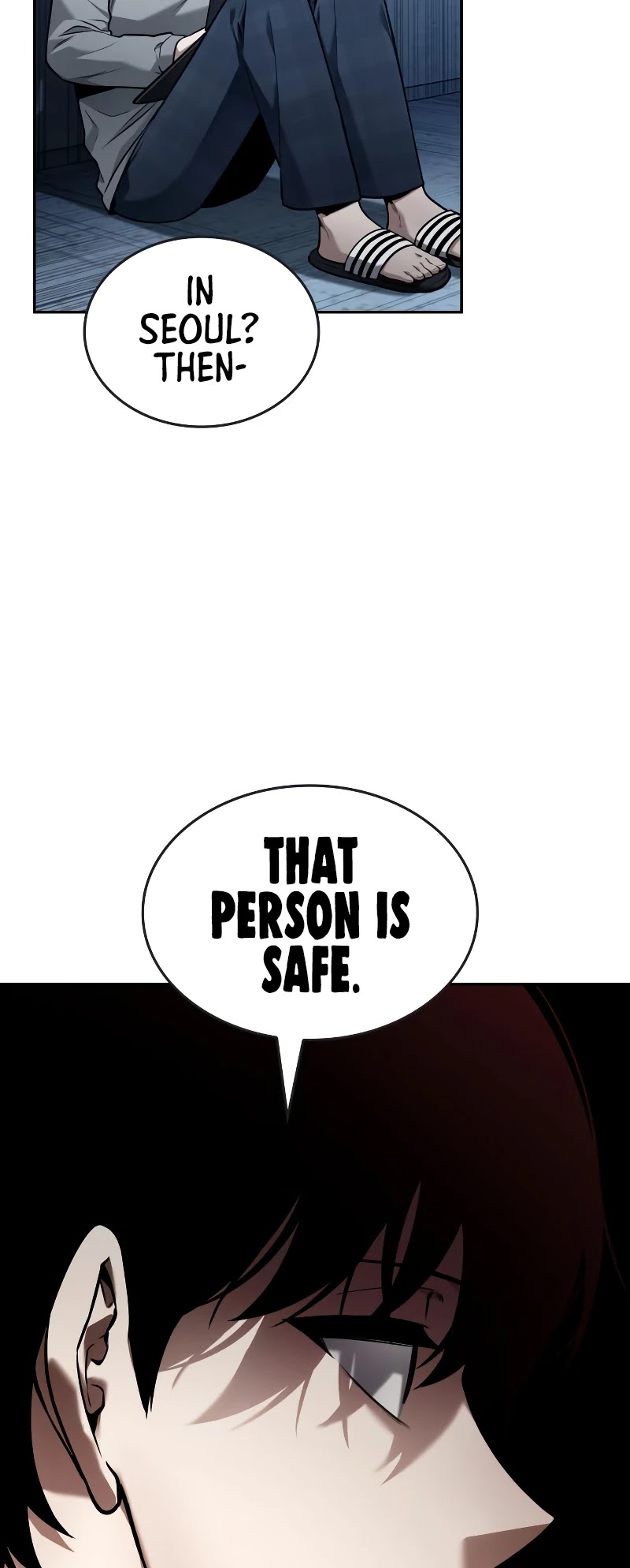 Omniscient Reader's Viewpoint Chapter 95 page 13 - Chapter 95