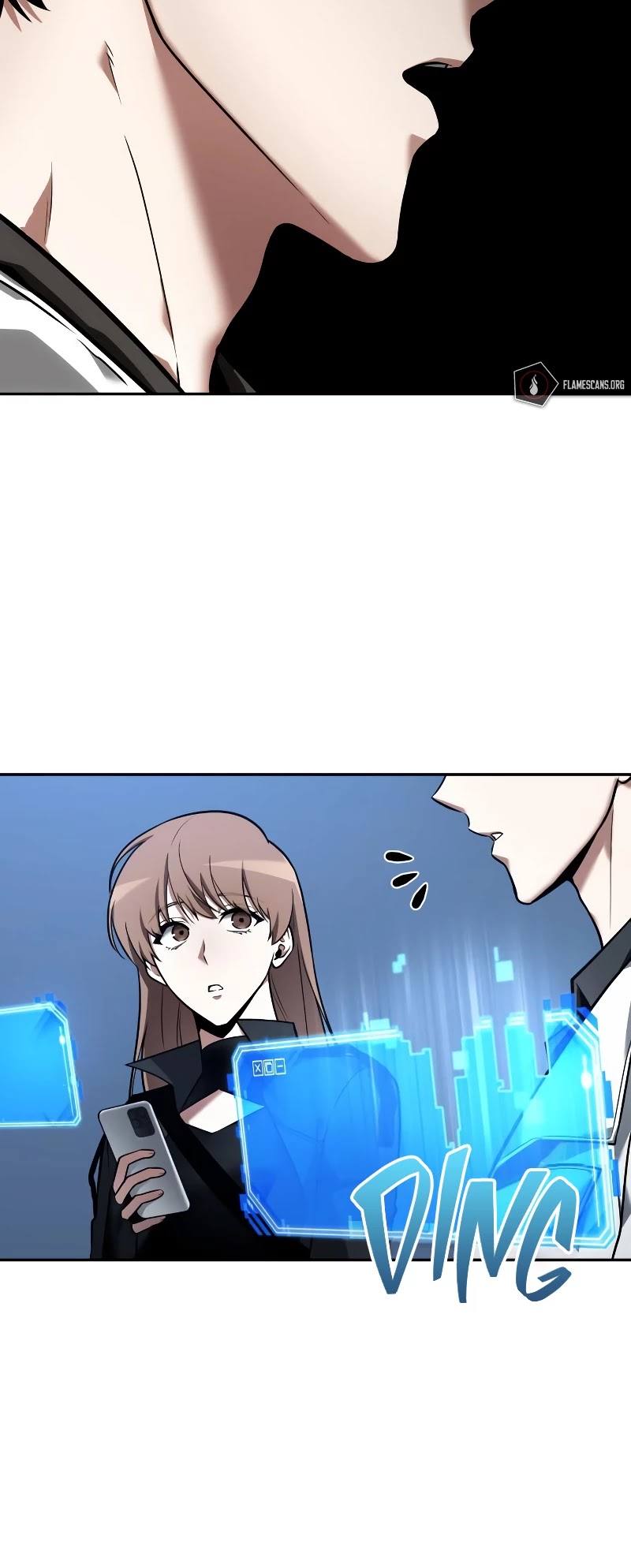 Omniscient Reader's Viewpoint Chapter 95 page 14 - Chapter 95