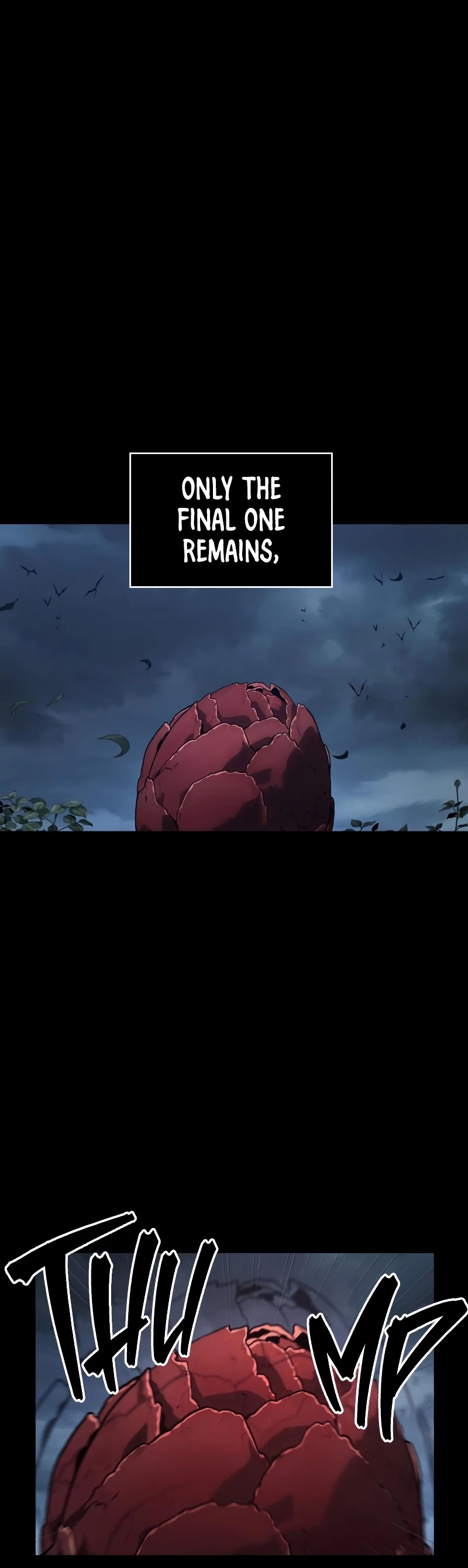 Omniscient Reader's Viewpoint Chapter 95 page 19 - Chapter 95