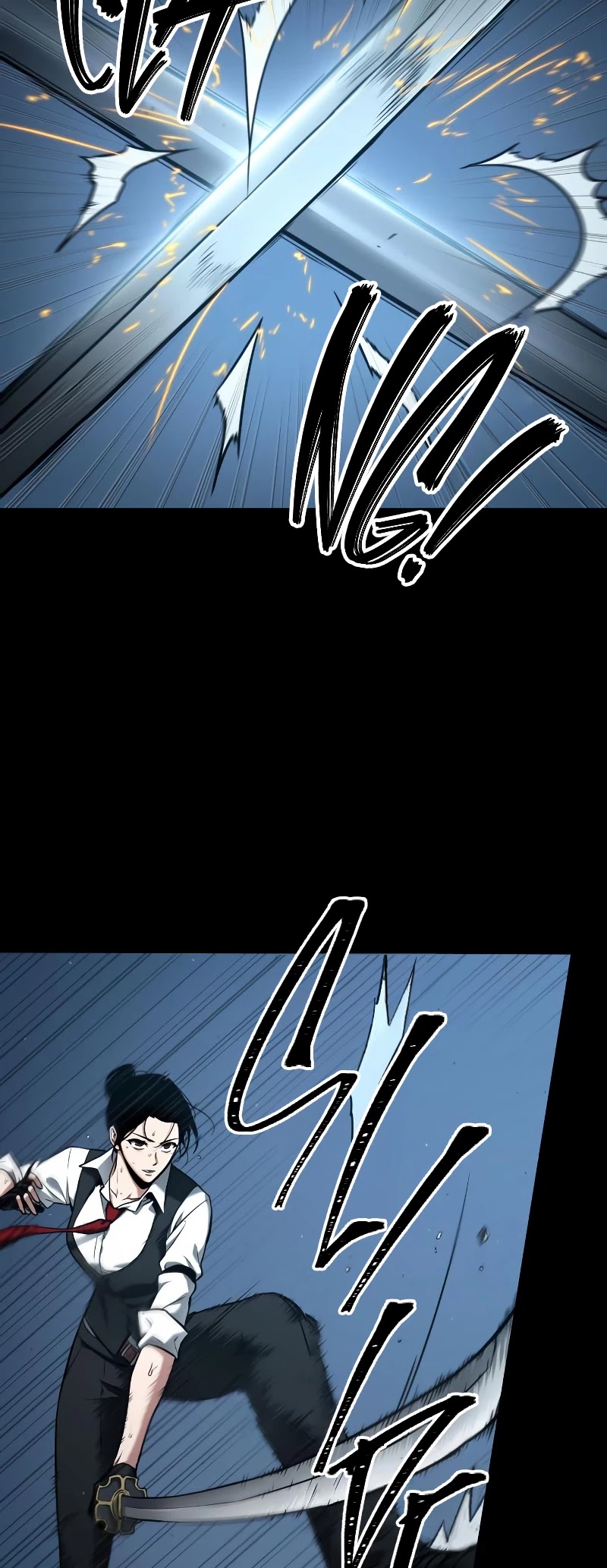 Omniscient Reader's Viewpoint Chapter 95 page 23 - Chapter 95