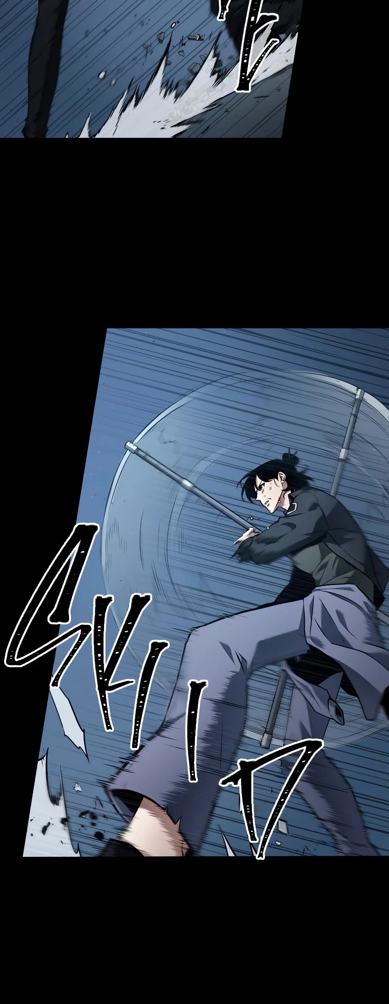 Omniscient Reader's Viewpoint Chapter 95 page 24 - Chapter 95