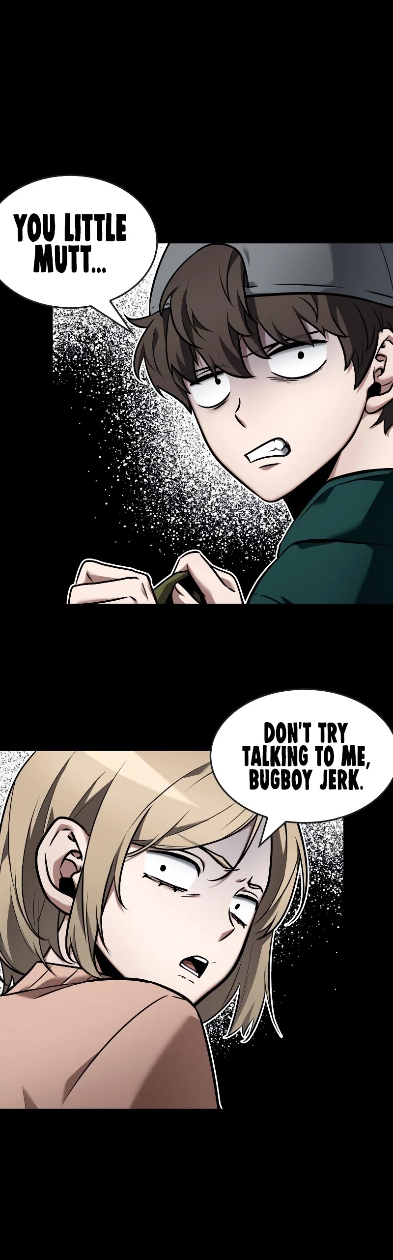 Omniscient Reader's Viewpoint Chapter 95 page 32 - Chapter 95