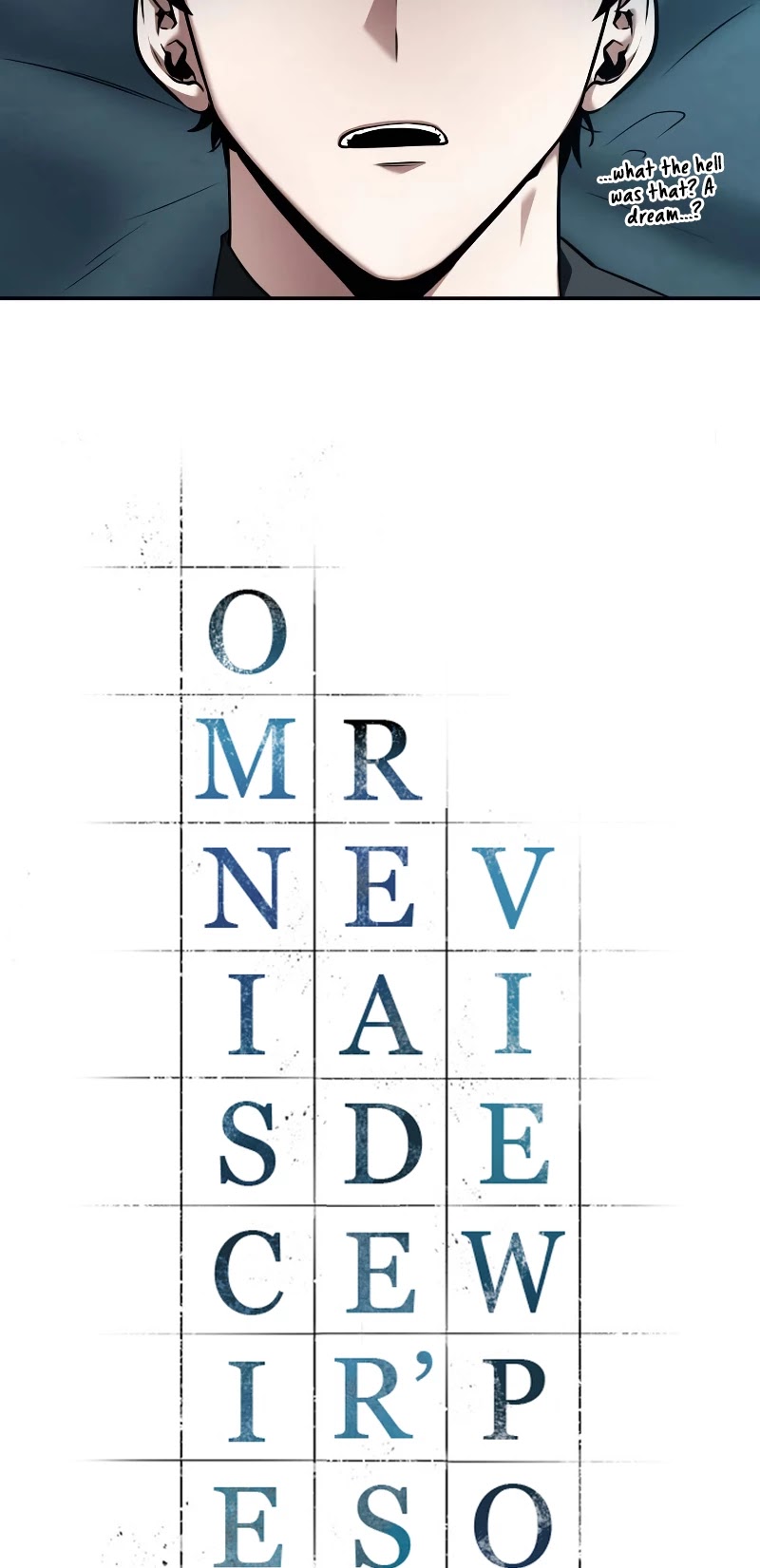 Omniscient Reader's Viewpoint Chapter 95 page 36 - Chapter 95