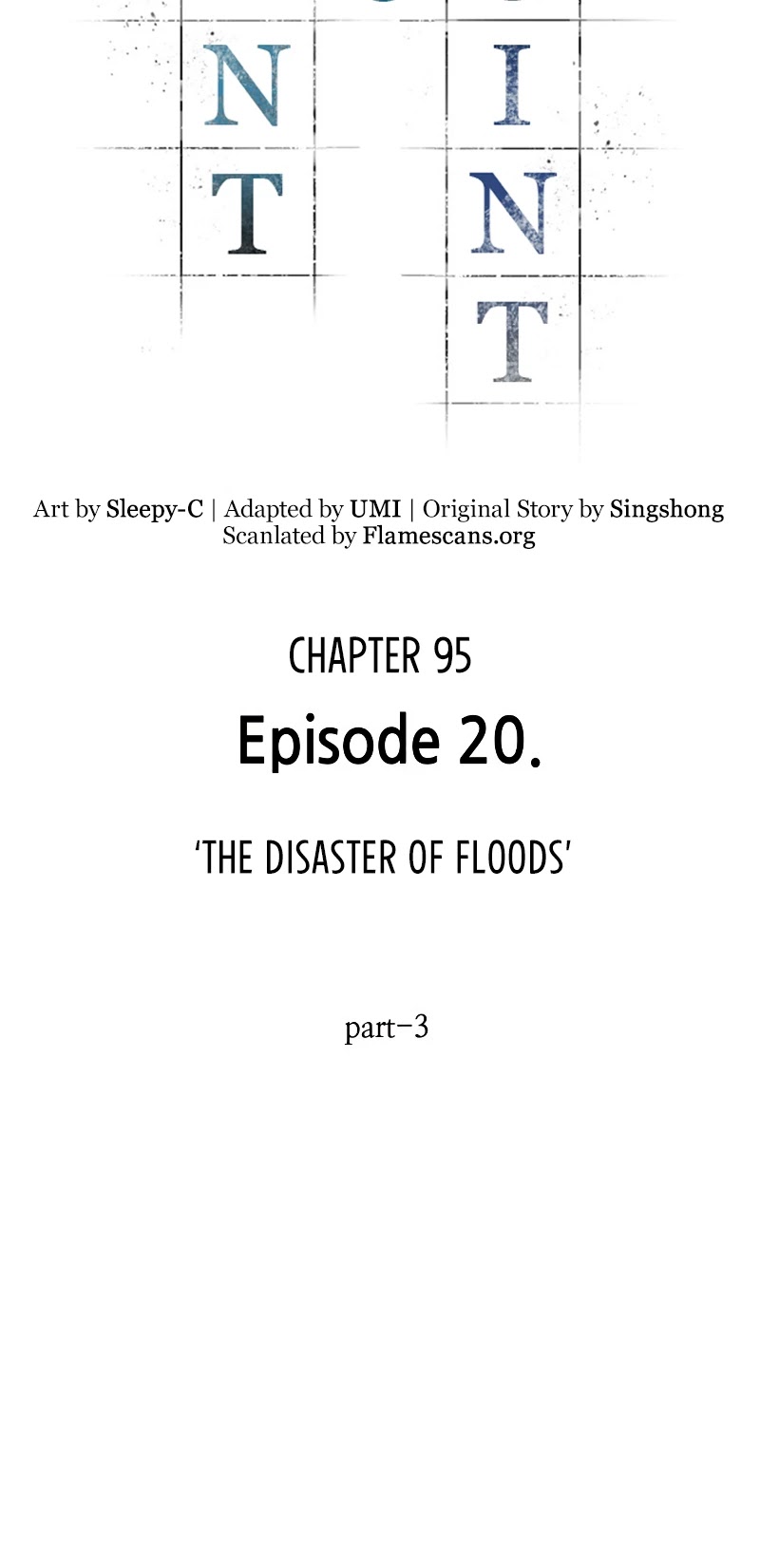 Omniscient Reader's Viewpoint Chapter 95 page 37 - Chapter 95