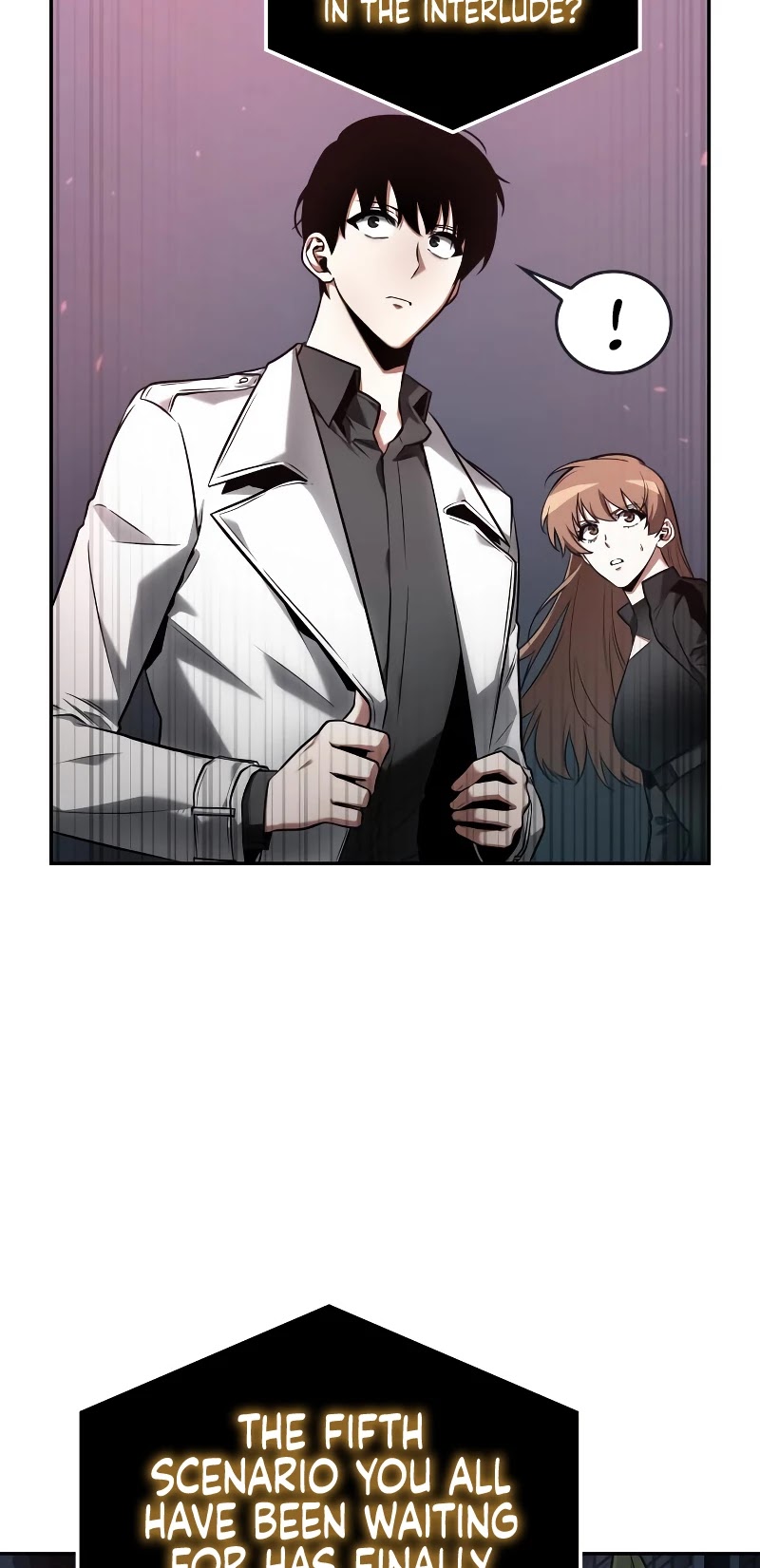 Omniscient Reader's Viewpoint Chapter 95 page 41 - Chapter 95