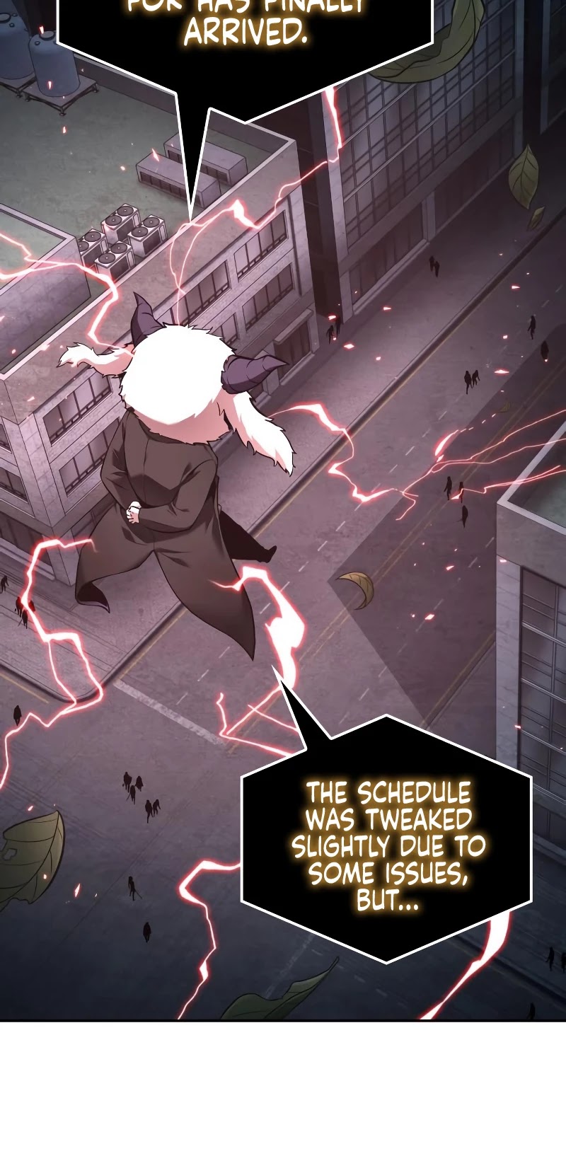 Omniscient Reader's Viewpoint Chapter 95 page 42 - Chapter 95